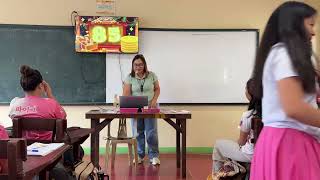 Grade 8 English, Opinion Editorial- Thesis Statement