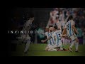 Argentina  invincible  world cup 2022 film