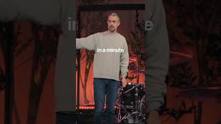 God Won’t Give You the Full Plan