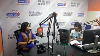 'Agnifera' special interview of Yukti Kapoor with RJ Akhil