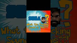 What Sound is this? #gamesound #gamehistory #retrogaming