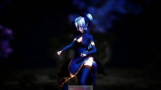 MMD]vocaloid- Kill this love//Hatsune Miku