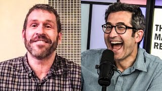 One Year Ago, Mike Cernovich FREAKED On Sam And Made A Total Ass of Himself