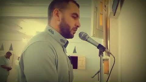 أواخر سورة المؤمنون للشيخ محمد سعيد  (حتي إذا جاء أحدهم الموت قال رب ترجعون) تلاوةخاشعة