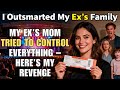 MY EX’S MOM TRIED TO CONTROL EVERYTHING – HERE’S MY REVENGE