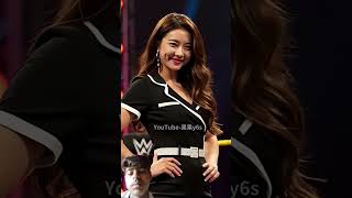 #wwe #wrestling #womenswrestling #prowrestling #fight #aew #कुंगफू #combattime #luta