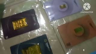 Harga Emas Hari Ini antam Galeri 24 Ubs