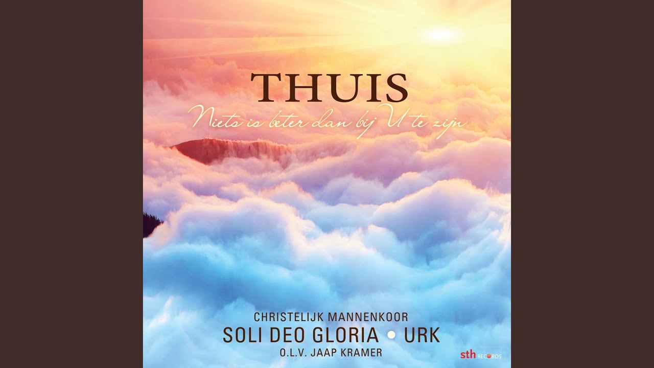 Geloofd Zij Onze God - YouTube