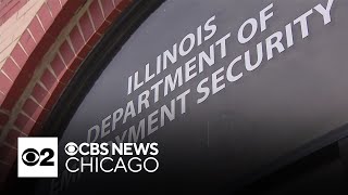 Thousands Who Received Illinois Unemployment Benefits Run Into Trouble Getting Required 1099-G Tax F