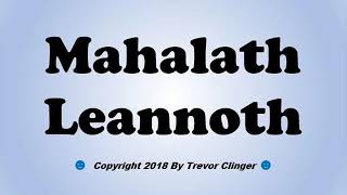 Video Thumbnail