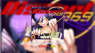 [XFD] SoySauce Studio Online - Dissart 369