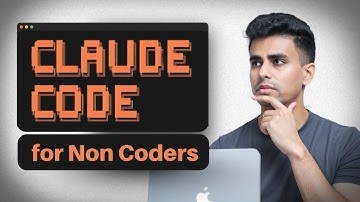 How to Install & Use Claude Code For Non-Coders