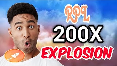 RPL Coin News Today! Rocket pool Price prediction
