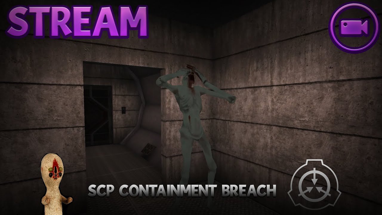 Scp containment breach unity rating tastebanking