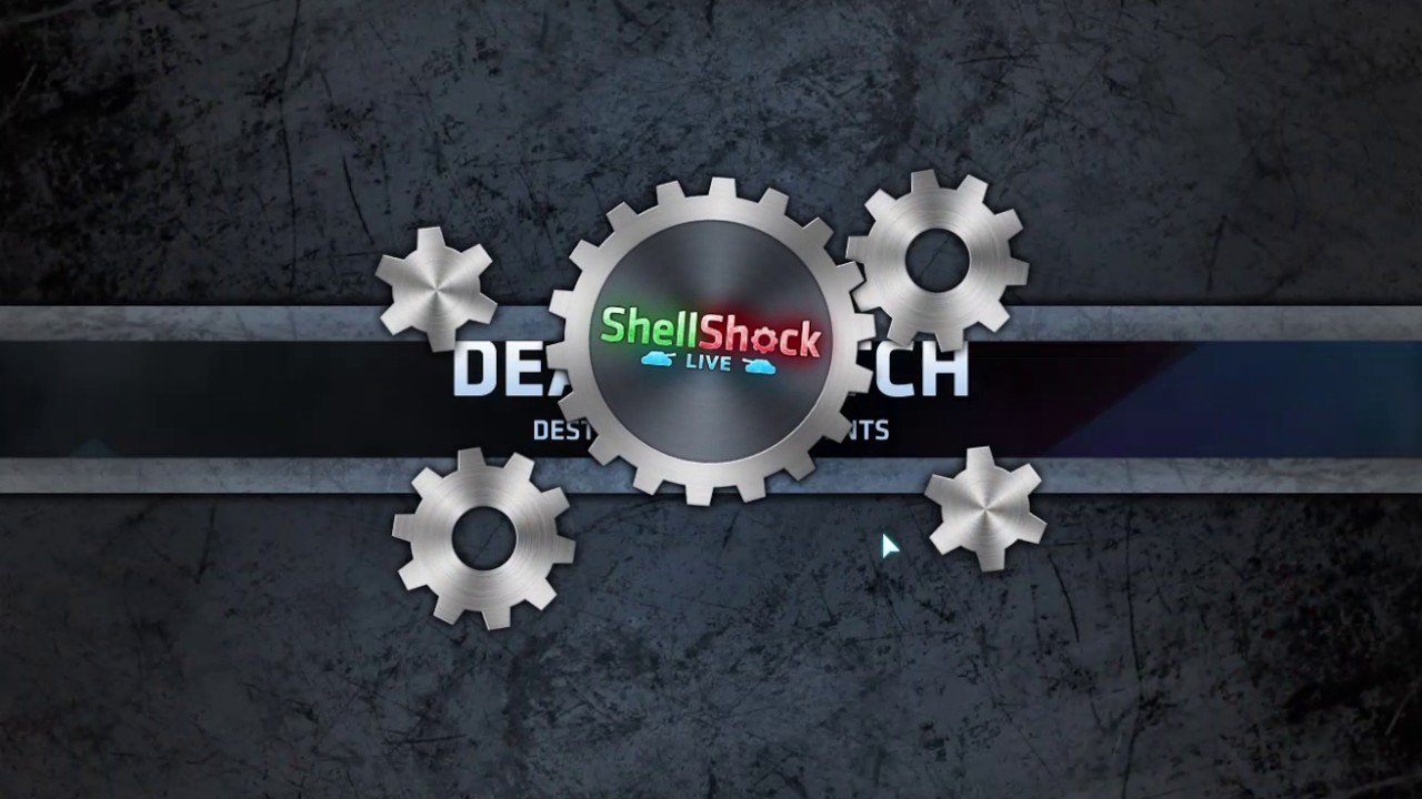 ShellShock Live road to level 100 (Episode 1)