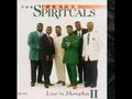 I Recommend Jesus - The Canton Spirituals