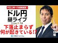 【FX】ライブ解説 　ドル円一時156円割れまで下落、いったい何が起きている⁉｜為替市場の振り返り、今日の見通し配信 2024/7/18