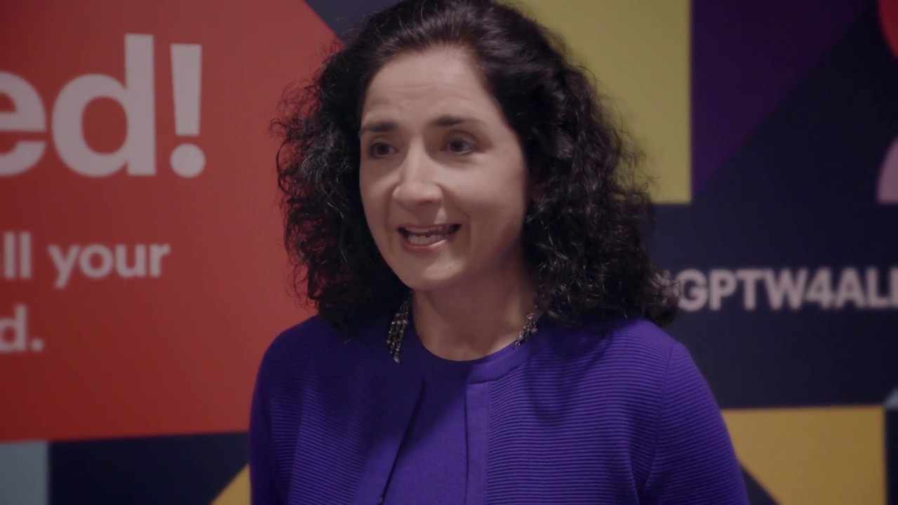 WP Engine CEO: Why Leaders Should Attend the Great Place to Work ...