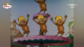 Download Lagu Color Rhapsody Part 1: The Bon Bon Parade (邦邦遊行) (1935, 2021) MP3