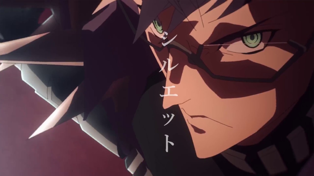 【MAD】FGO X SILHOUETTE【라온】