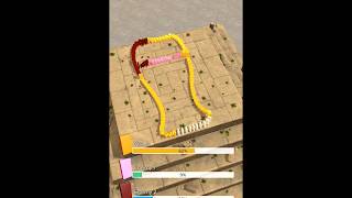 Color Blocks Relax Puzzle - New Google Play screenshot 1