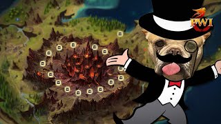 Brutus Conquest | Perfect World International