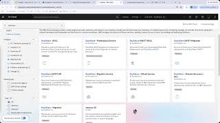 Set Up a Disaster Recovery Landing Zone in IBM VPC With RackWare, Hybrid and Multi-Cloud Sources