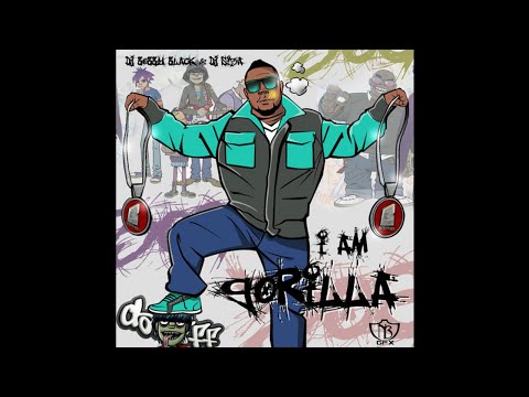 Gorilla Zoe - I Like Girls