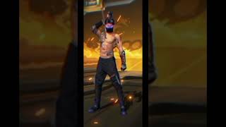 FREE FIRE INFINITY EDIT TUTORIAL||IN CAPCUT||