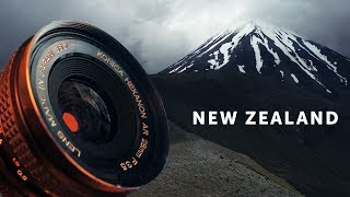 BEST Cheap vintage lenses for travel photography - 28mm NEW BEST Cheap vintage lenses for travel photography - 28mm NEW