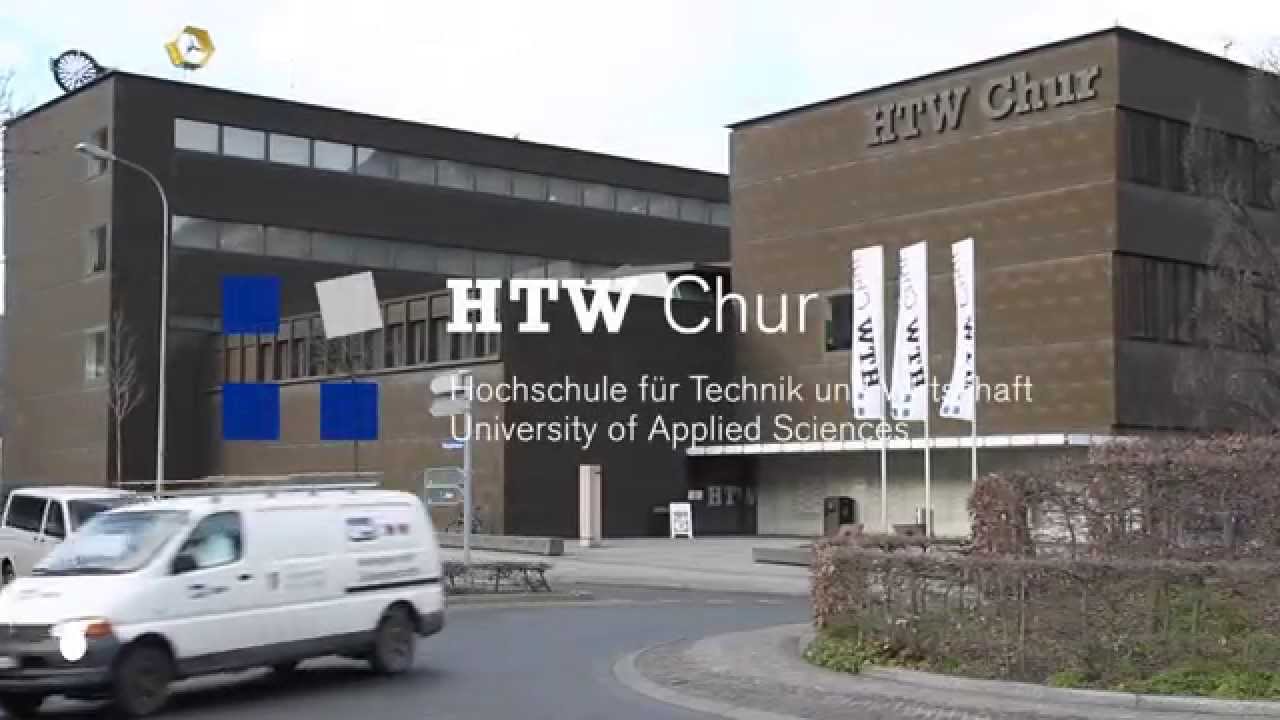 08EINS. Bureau für Einfallsreichtum. Schulungen. HTW Chur