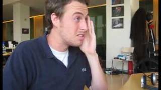 Jake and Amir: Cup Trick