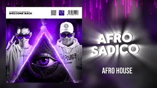 Afro Sadico | Dj Roderick X Dj Chino Vzla (Afro House 2024)