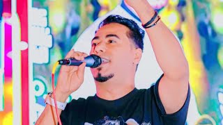 غزال الصعيد محمد الاسمر احلا    دقيقه من أروع حفلات اسوان         عيش الخيال   - اسمعها