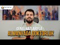 Almanya'da Doktorluğa Başlama Süreci: Adım Adım Neler Yapılmalı? (2026 Güncel)