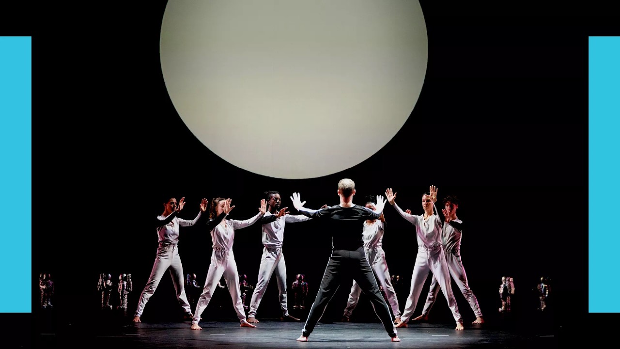 Mark Morris Dance Group and Music Ensemble at BAM