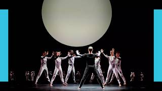 Mark Morris Dance Group and Music Ensemble at BAM
