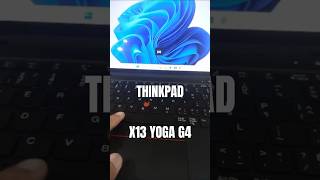 LENOVO THINKPAD X13 YOGA GEN 4