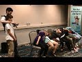 FULL Hypnosis Show (Washington HS 2018)