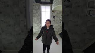 Ben Yere Basmış Olmuyorum Şfet