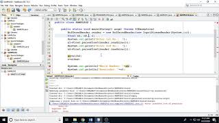 JAVA Basic Arithmetic Operation Modulus 1 Net Worth