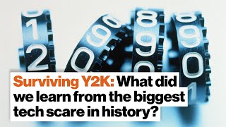 Реферат: The Y2k Millenium Bug Essay Research Paper