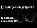 Lo spirito non gradisce le battute... e mi uccide 😱📸 - Phasmophobia