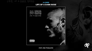 Lil Skies - Red Roses ft. Landon Cube [Life Of A Dark Rose]
