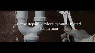 Sumo Handyman - The most common  Plumbing Services requested screenshot 3