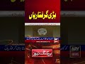 Anmol Pinky Case: Two Major Arrests Made in Lahore #shorts #ytshorts #breakingnews #arynews