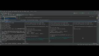Secure Messaging Application Demo