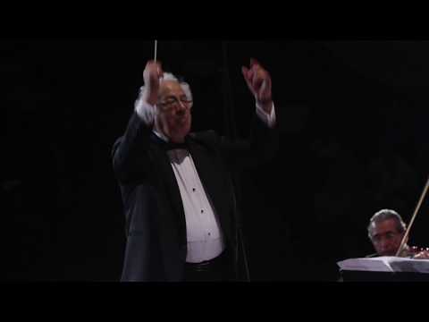 Venus Rey Jr: Requiem Música por la Paz.  Trailer