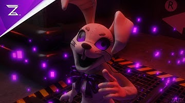 ASTRAY 2 - FNAF Security Breach Animation | ( Inspired by @CodaAnim ) by Zeldix