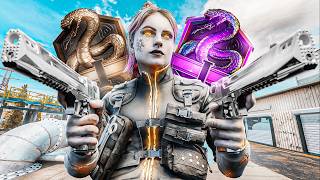 🔥AO VIVO - Warzone Rankeds